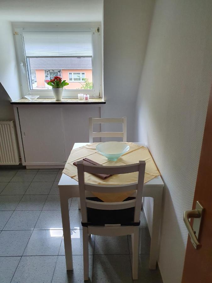 Apartment Binnenhafen Duisburg Buitenkant foto