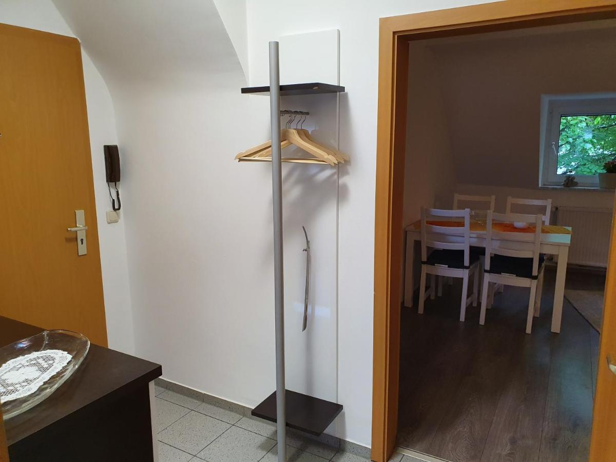 Apartment Binnenhafen Duisburg Buitenkant foto