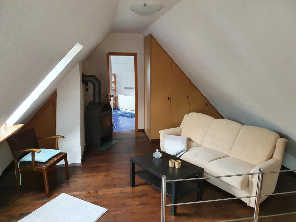 Apartment Binnenhafen Duisburg Buitenkant foto