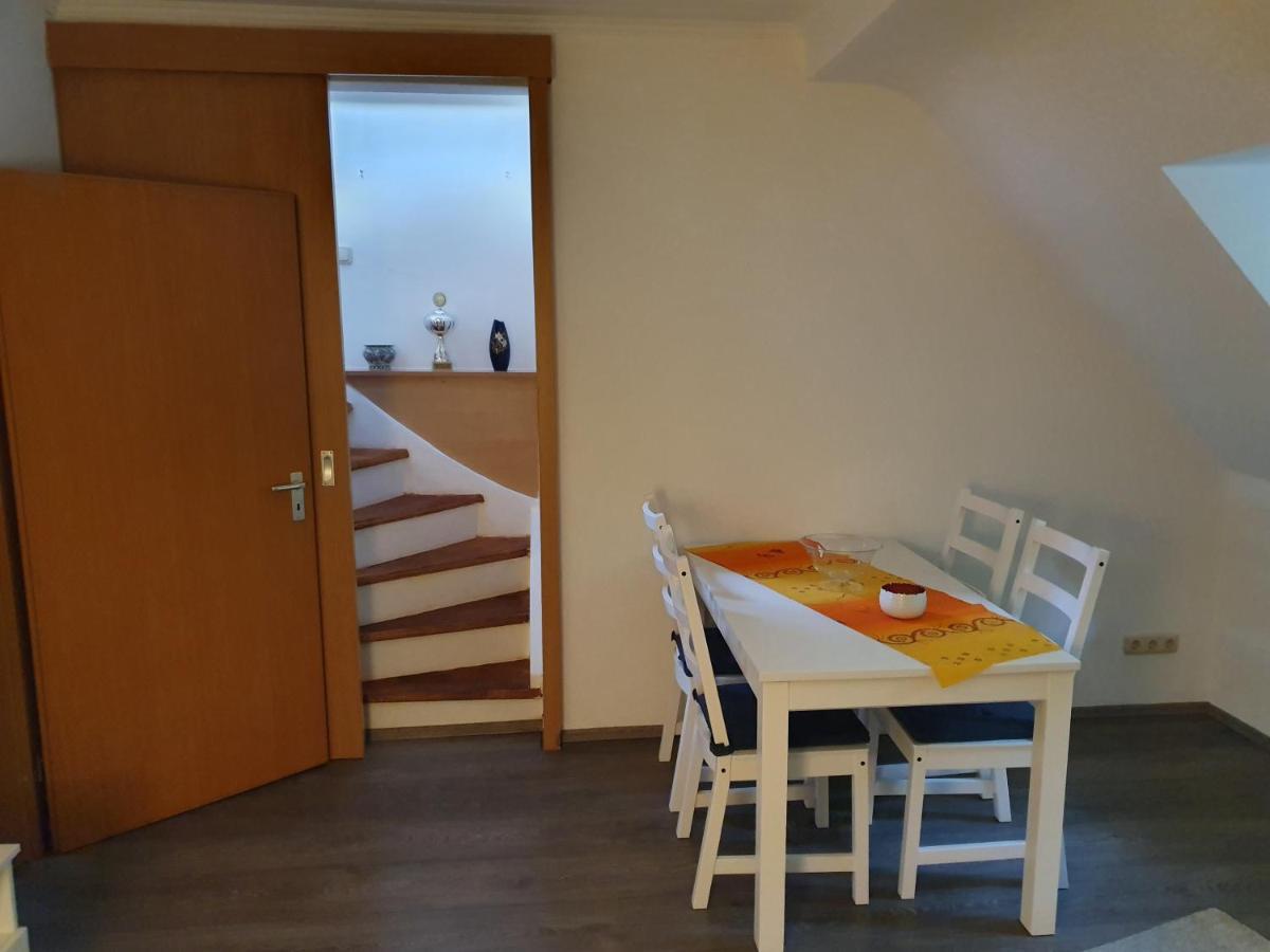 Apartment Binnenhafen Duisburg Buitenkant foto