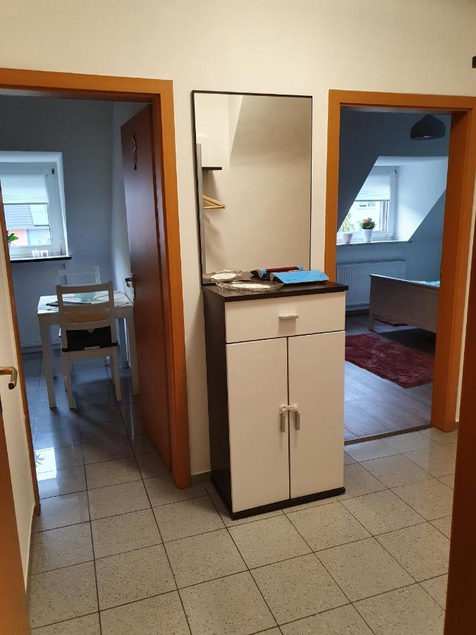 Apartment Binnenhafen Duisburg Buitenkant foto